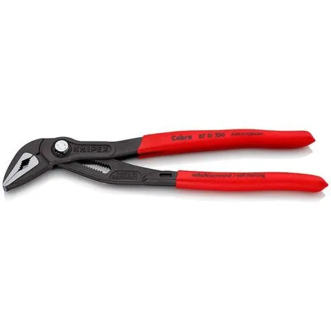 8751250 Knipex Polygrip Populär